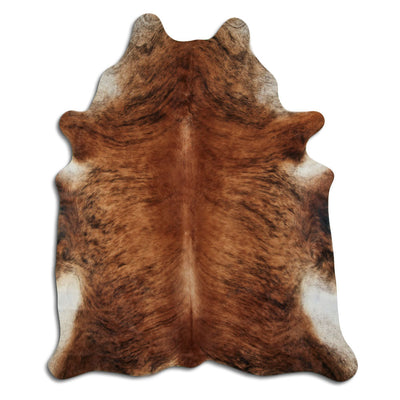 Eksoottinen lehmäntalja XL