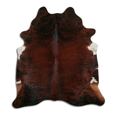 Eksoottinen lehmäntalja XL