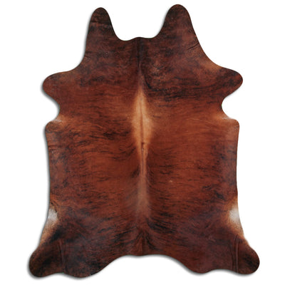 Eksoottinen lehmäntalja XL