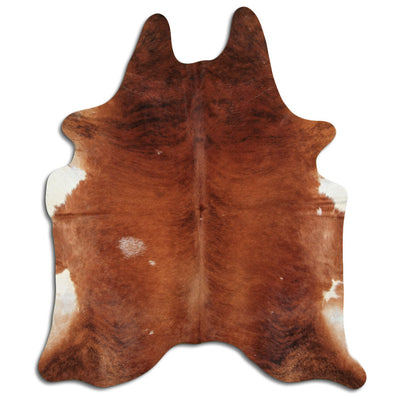 Eksoottinen lehmäntalja XXL