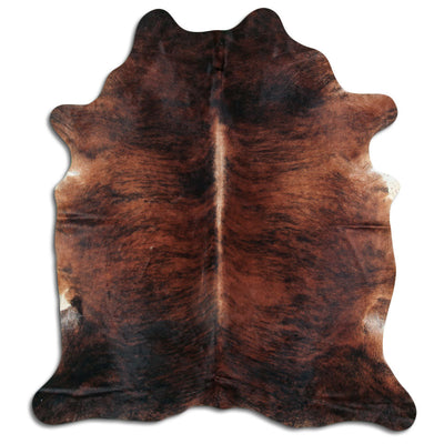 Eksoottinen lehmäntalja XXL