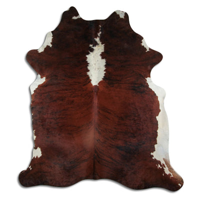 Eksoottinen lehmäntalja XL