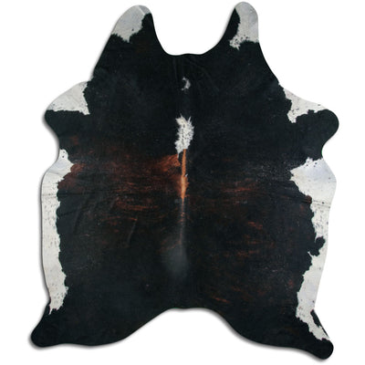 Eksoottinen lehmäntalja XXXL