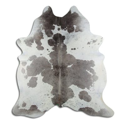 Harmaa lehmäntalja XXL