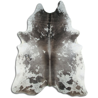 Harmaa lehmäntalja XXXL