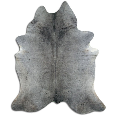 Harmaa lehmäntalja XXXL