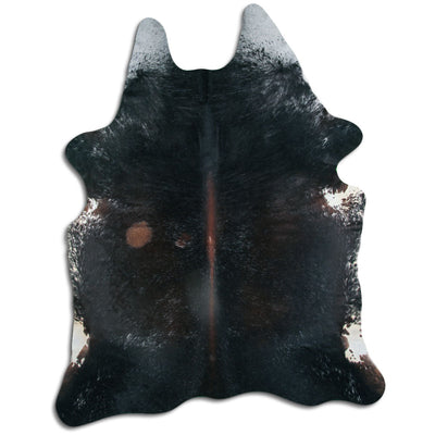 Salt & Pepper lehmäntalja XXL