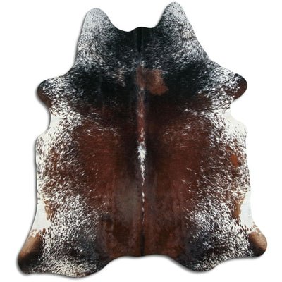 Salt & Pepper lehmäntalja XL