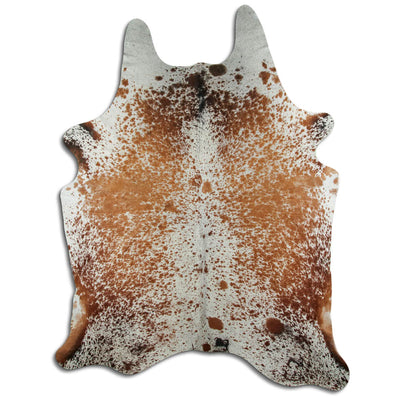 Salt & Pepper lehmäntalja XXXL