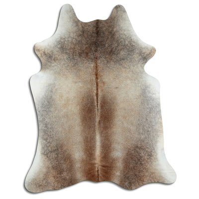 Harmaa lehmäntalja L