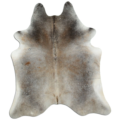 Harmaa lehmäntalja L