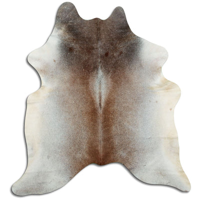 Harmaa lehmäntalja L