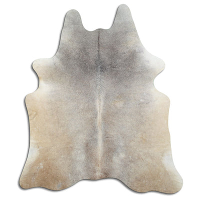 Harmaa lehmäntalja XL