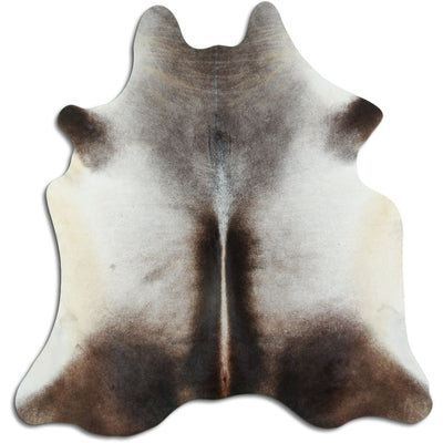 Harmaa lehmäntalja M