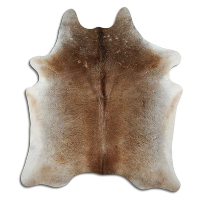 Ruskea lehmäntalja L