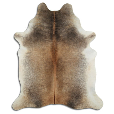 Ruskea lehmäntalja XXL