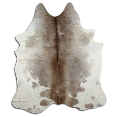 Harmaa lehmäntalja XL