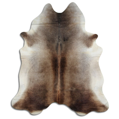 Harmaa lehmäntalja XXL