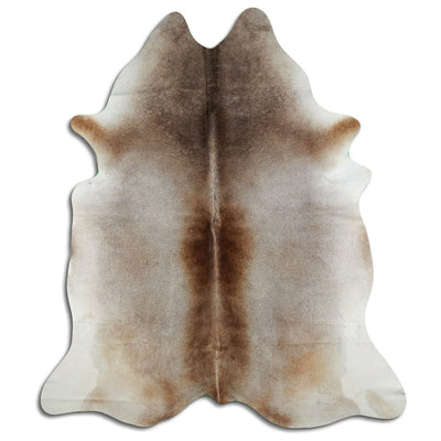 Harmaa lehmäntalja XXL