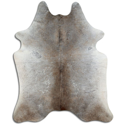 Harmaa lehmäntalja XXL