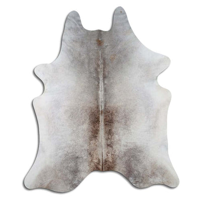 Harmaa lehmäntalja L