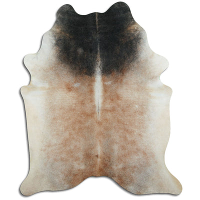 Harmaa lehmäntalja XL