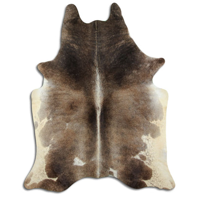 Harmaa lehmäntalja XL