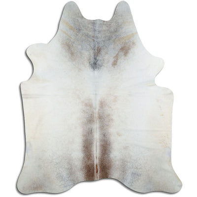 Harmaa lehmäntalja XL