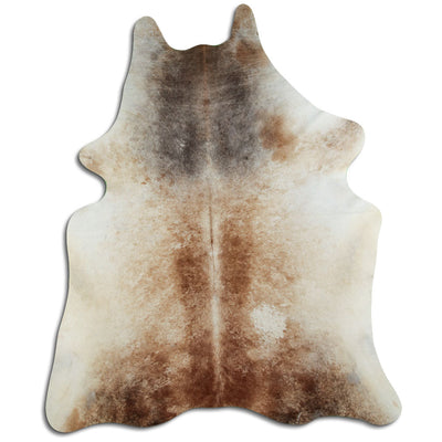 Ruskea lehmäntalja XL