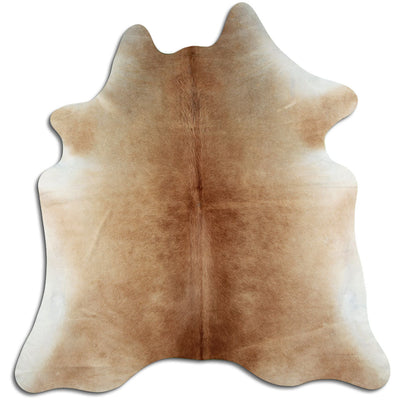 Ruskea lehmäntalja XL