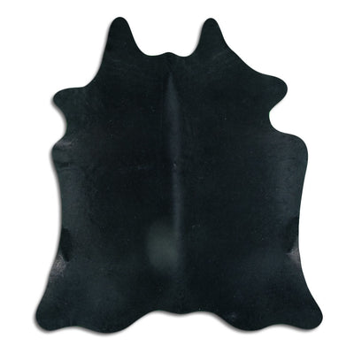 Musta lehmäntalja L