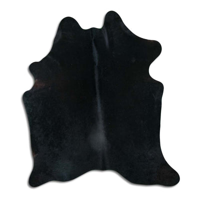 Musta lehmäntalja L