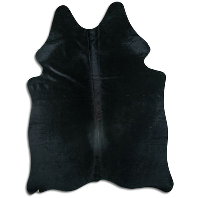 Musta lehmäntalja L