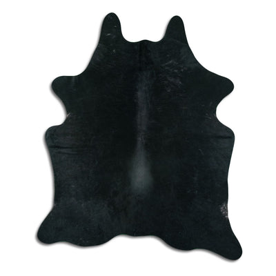 Musta lehmäntalja L