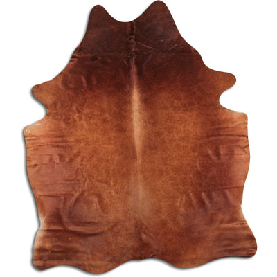 Ruskea lehmäntalja L