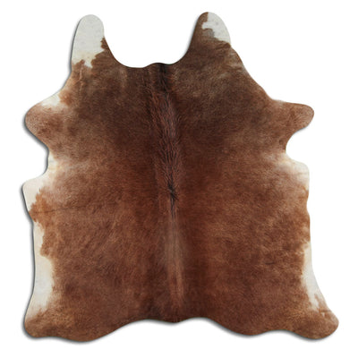 Ruskea lehmäntalja L