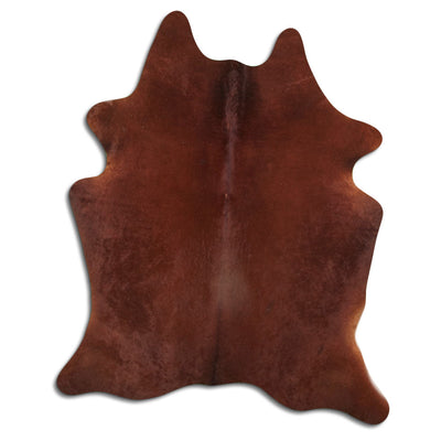 Ruskea lehmäntalja L