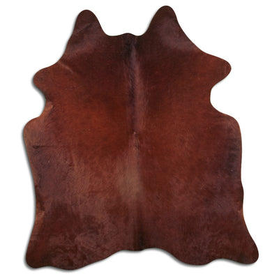 Ruskea lehmäntalja M