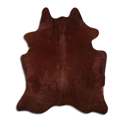 Ruskea lehmäntalja L