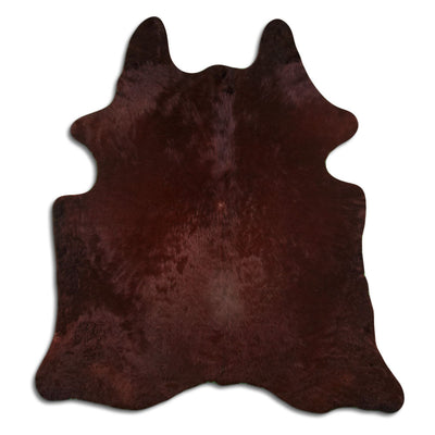 Ruskea lehmäntalja L