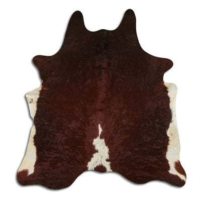 Ruskea lehmäntalja L