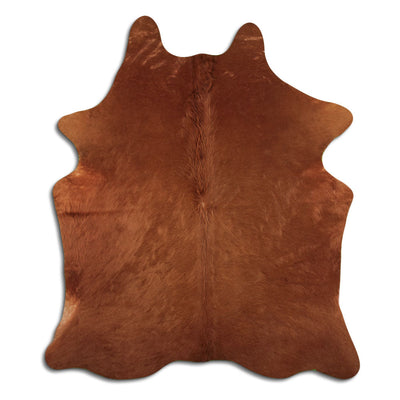 Ruskea lehmäntalja L