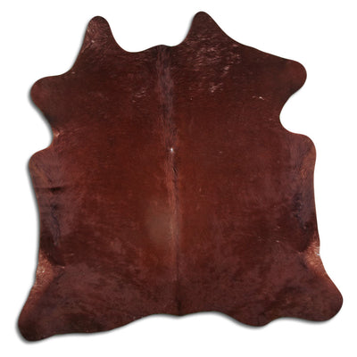 Ruskea lehmäntalja L