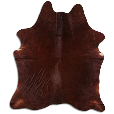 Ruskea lehmäntalja L