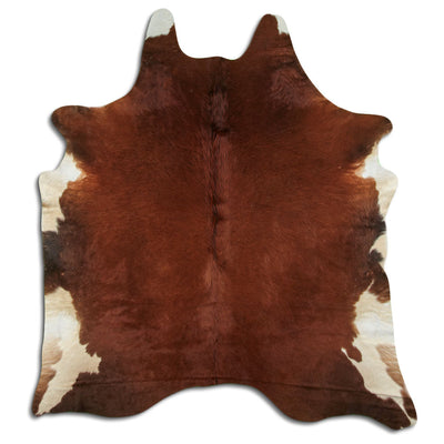 Ruskea lehmäntalja L