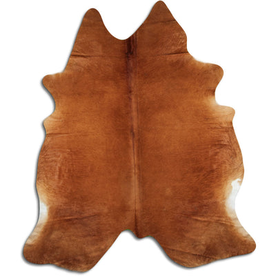 Ruskea lehmäntalja XXL