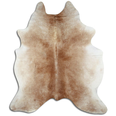 Ruskea lehmäntalja XXL