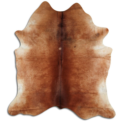 Ruskea lehmäntalja XL