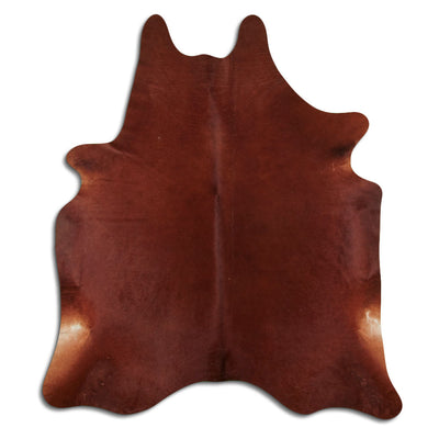 Ruskea lehmäntalja XL