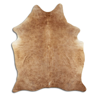 Ruskea lehmäntalja M